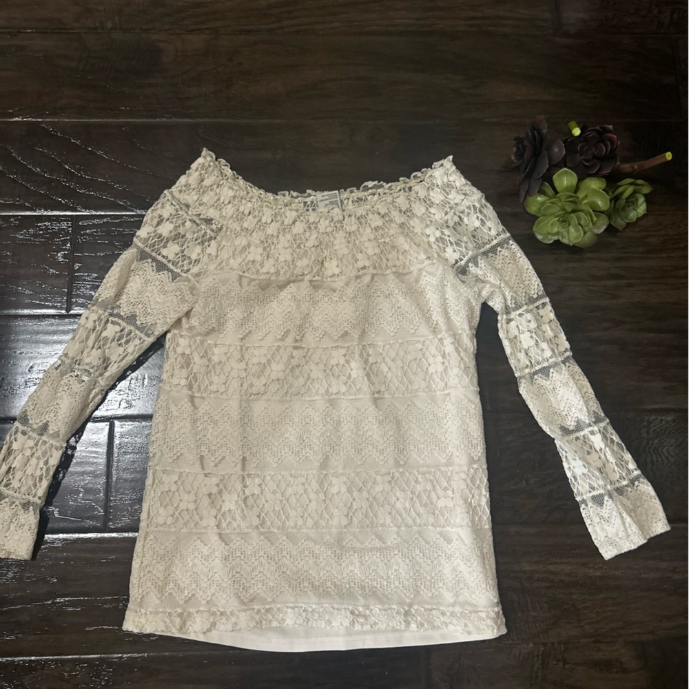 American Rag Long sleeve - Picture 3 of 4